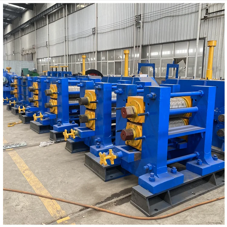 CCM R6m R8m continuous casting machine steel iron rebar wire 250 280 300 350 hot rolling mill production line equipment