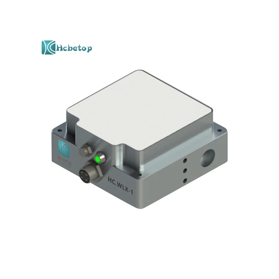 High-end Technology Manufacturing Universal Radar Ow Water Level Sensor