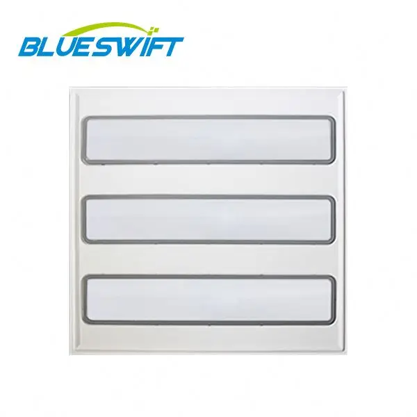 Новая модель LED Встраиваемая решетка лампа 3X10W с CE