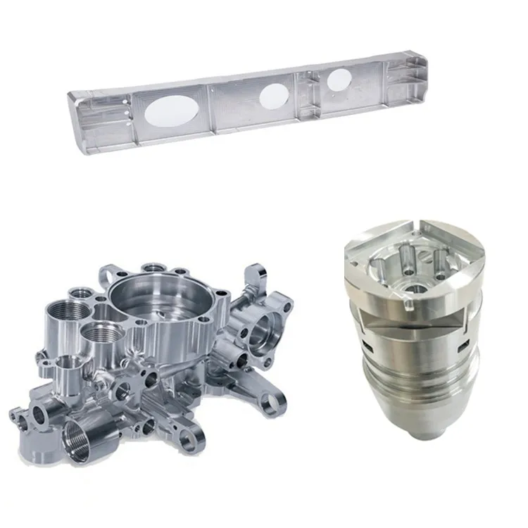 
Precision Aluminum mass production CNC Turning Milling Machining service brass steel machined aluminum parts 