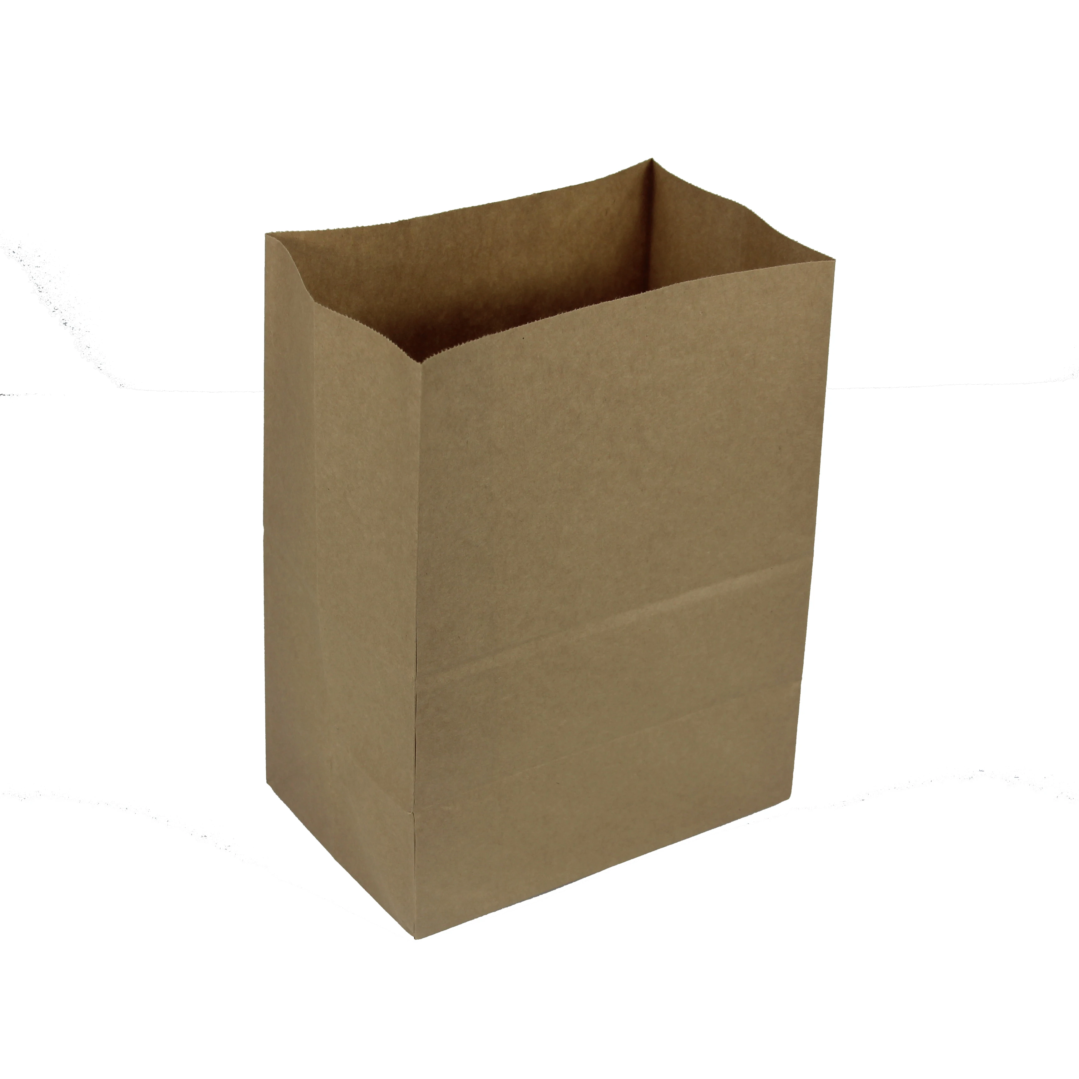 mcdonalds paper bag