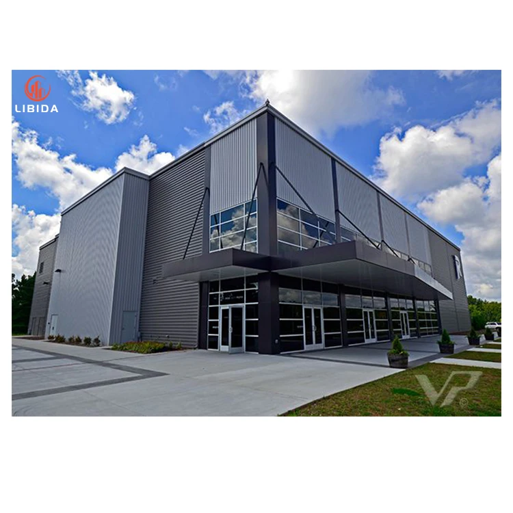 Building workshops plants prefab warehouse metal shed prefabricated steel great boss steel structure workshop