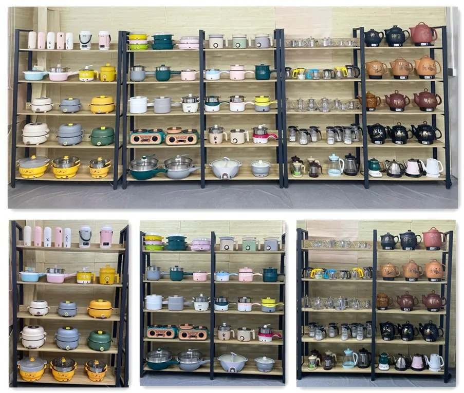 Кухонные принадлежности из нержавеющей