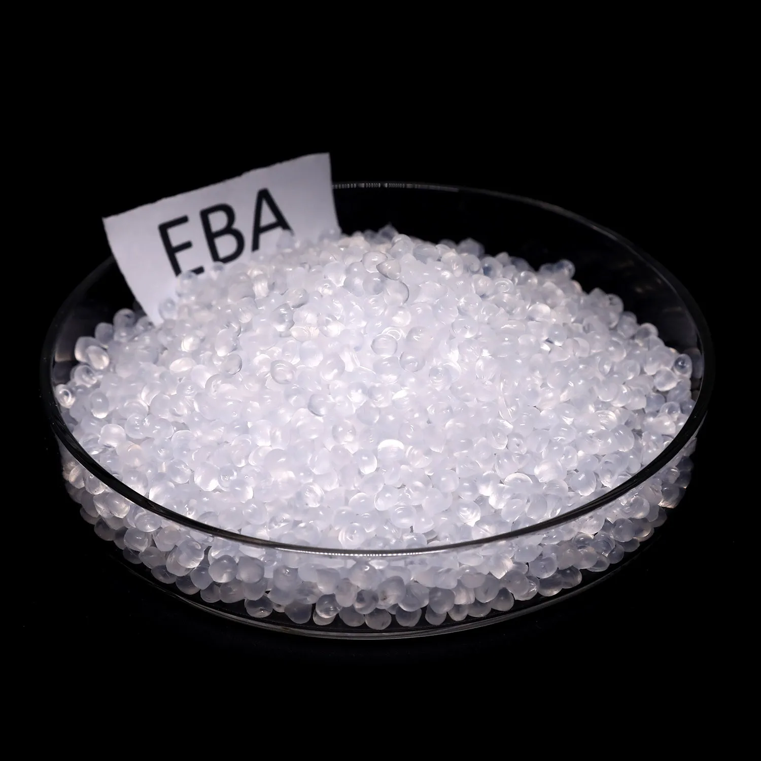 Best Price EBA Granules Ethylene BA Copolymer for Pipe Grade Application