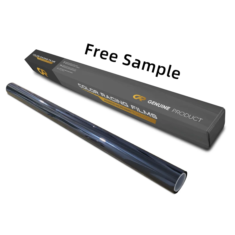 Высококачественная Ультра Hd 1,52*30 м термостойкая защита конфиденциальности нано керамическая оконная Солнечная пленка/карбоновая Тонировочная пленка