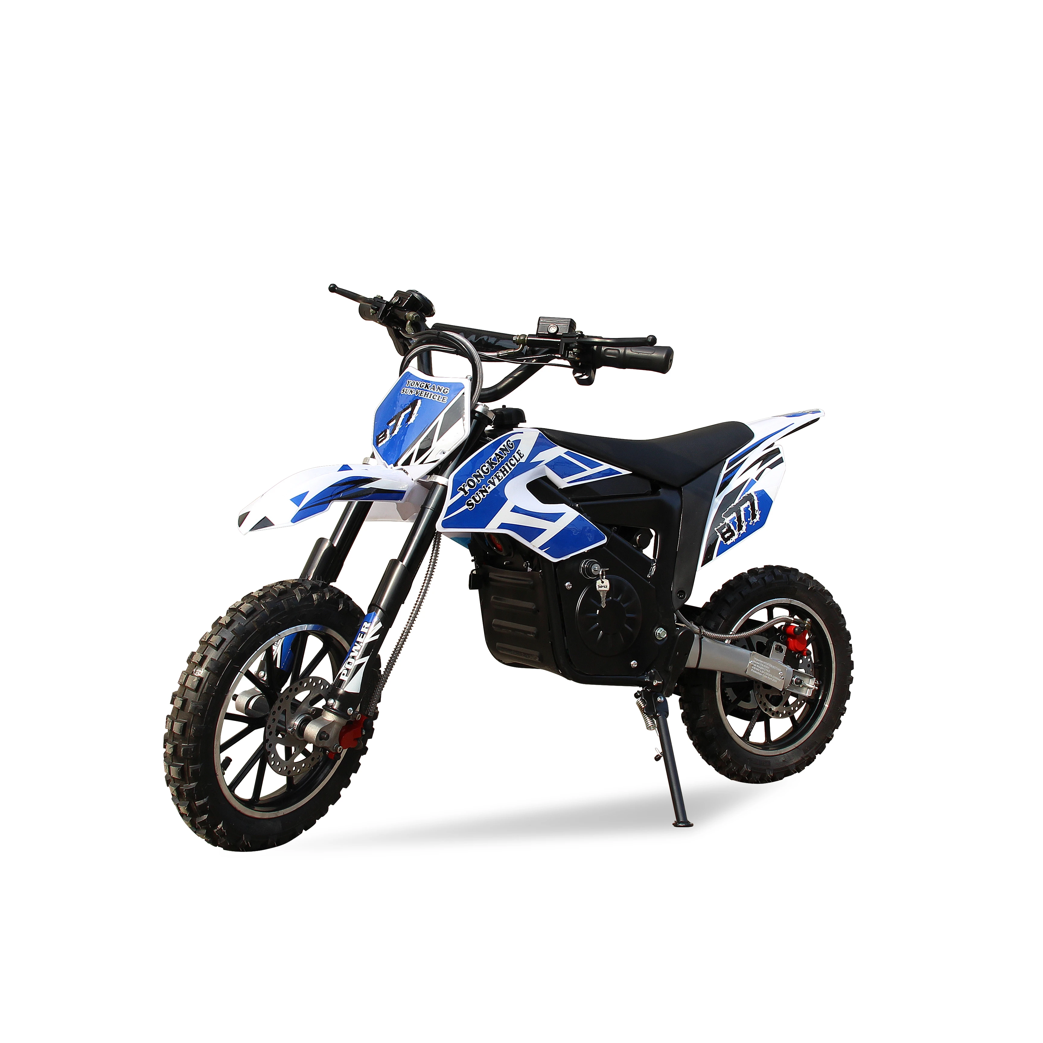 Одобренные CE детские электрические мини-велосипеды 500 Вт 1000 Вт