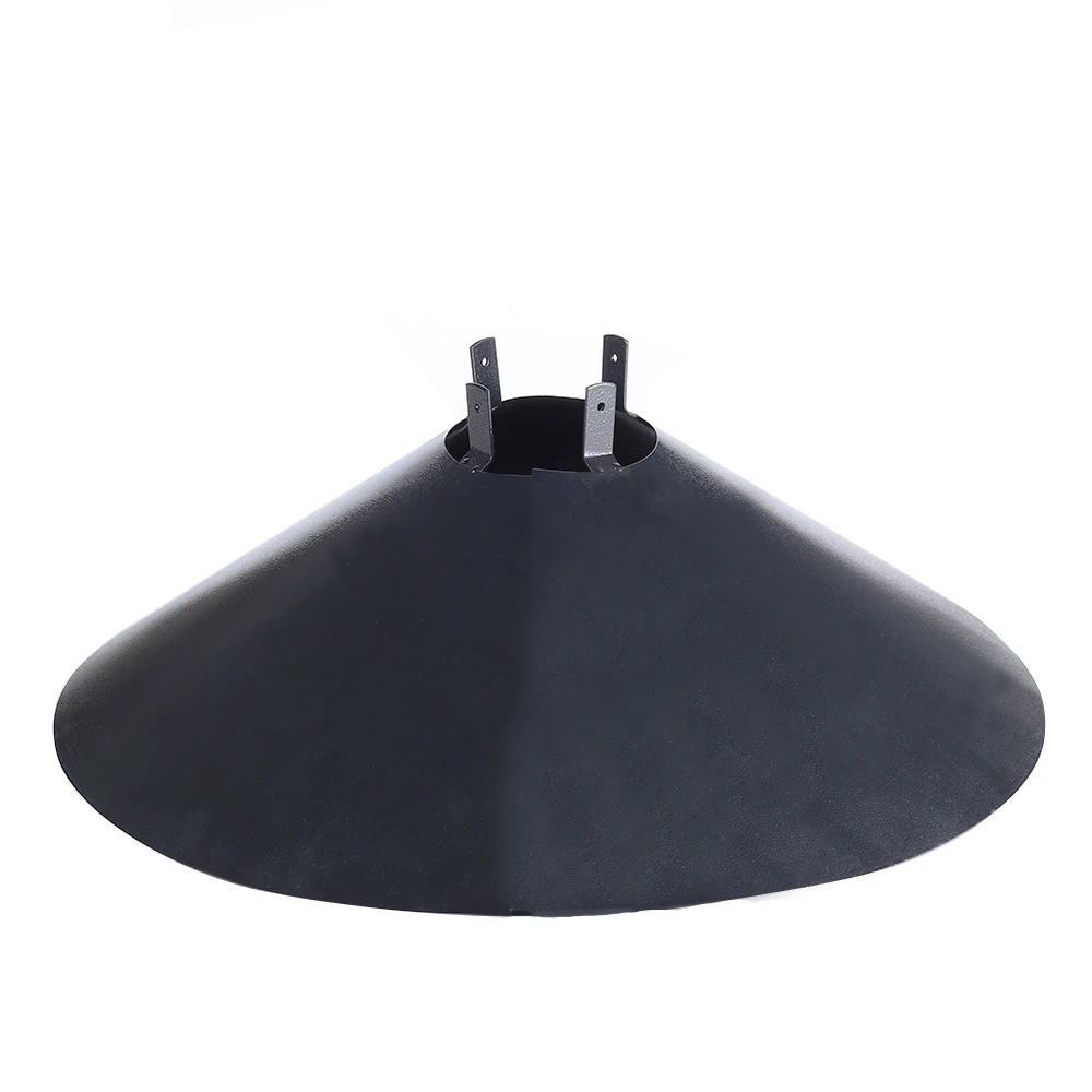 Best Selling Squirrel Guards Baffle Wild Bird Squirrel Baffle Hanging on Hooks For Bird Feeder Protector