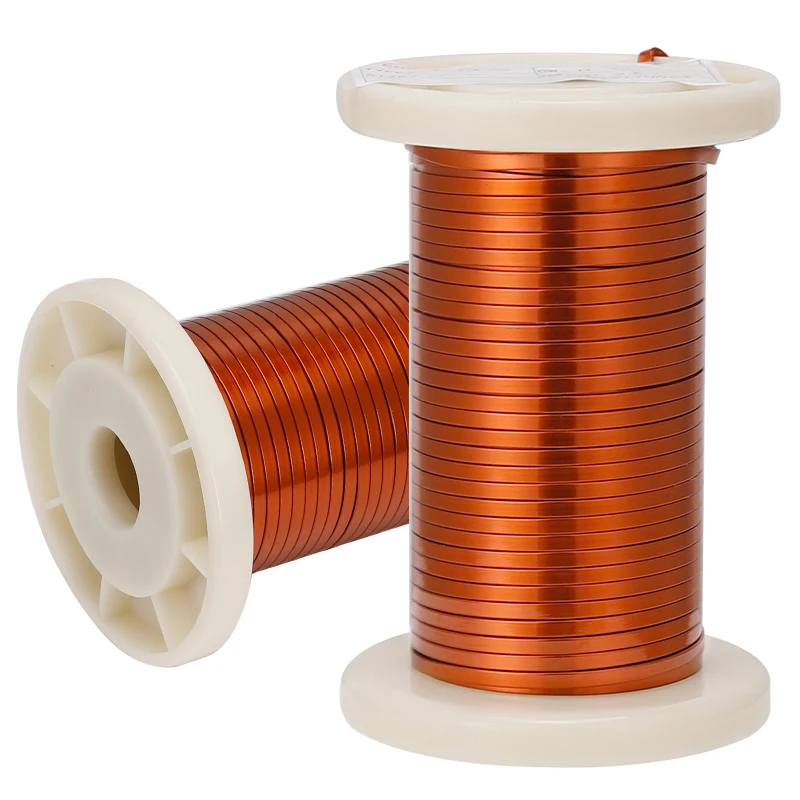 lacquer ccam coated aluminium wire