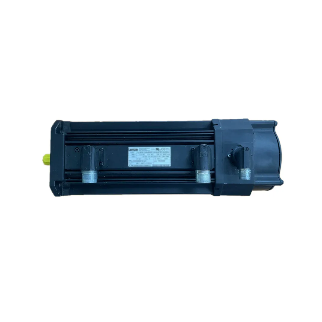 Lenze MCA 13I34-RS0P2-Z0D0-STBF10N-R0SU мотор сервопривода