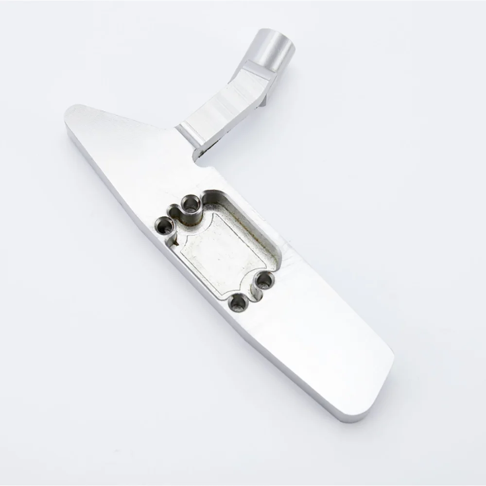 OEM по индивидуальному заказу металлические Прототипы с ЧПУ обработанные детали для велосипеда грязи