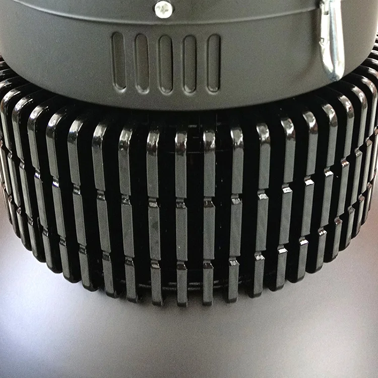 High light ceiling lights for shopping malls exhibition halls libraries and high power mining lights highbay lamp led
