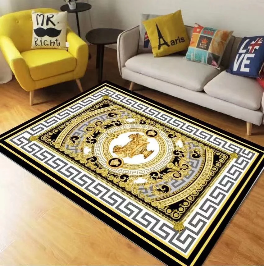 2022 new style popular in Area Rugs fashion element high-inquiry carpet designs