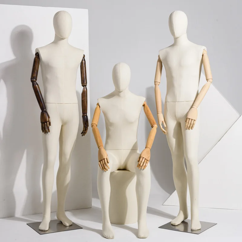 Wholesale Cheap Mannequin For Standing Man