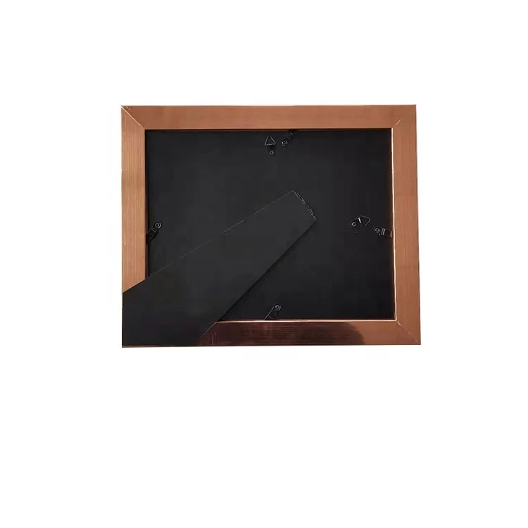 Оптовая продажа 8x10 фоторамок фоторамка с надписью love деревянная mdf для домашнего