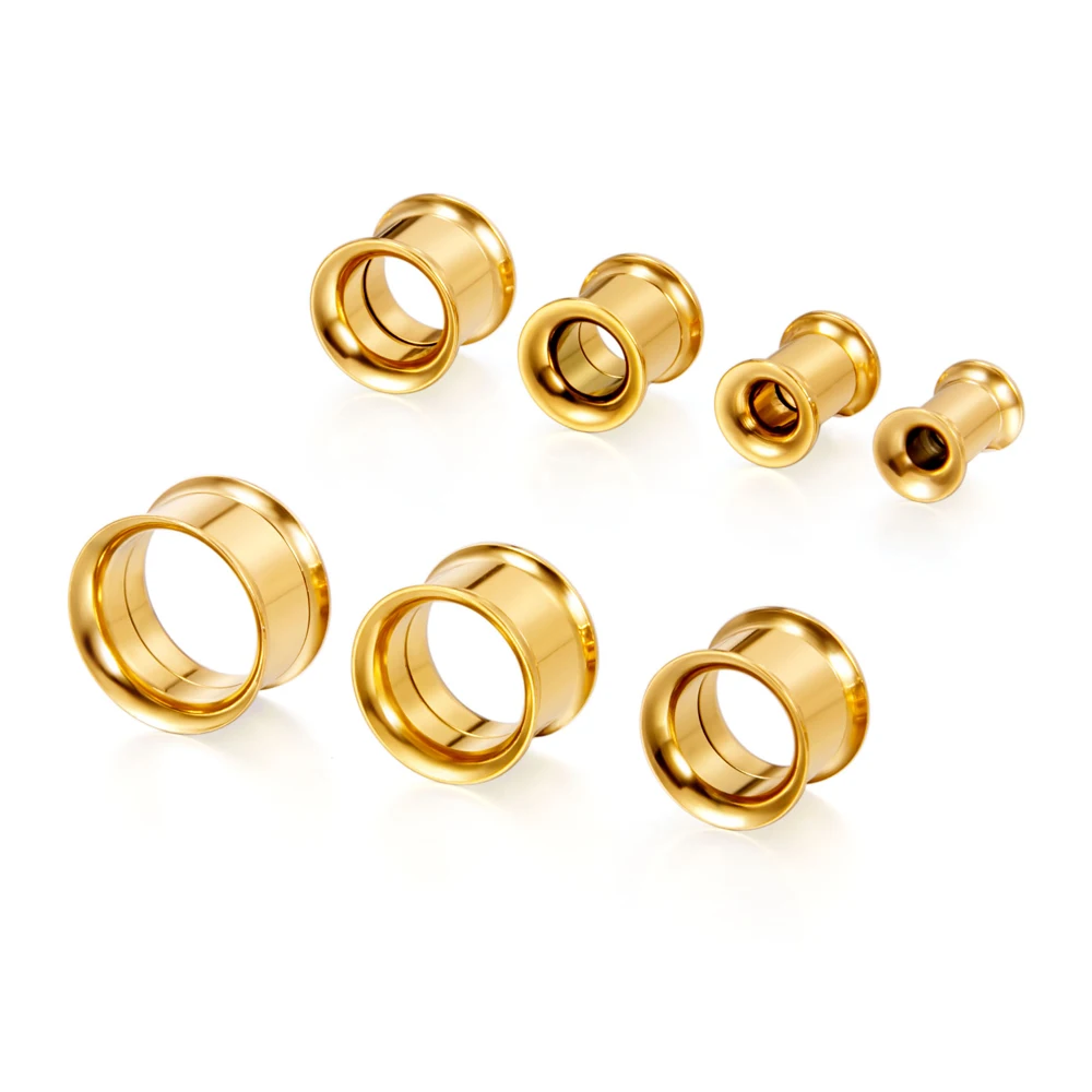 Ювелирные изделия Для Пирсинга Ушей из нержавеющей стали