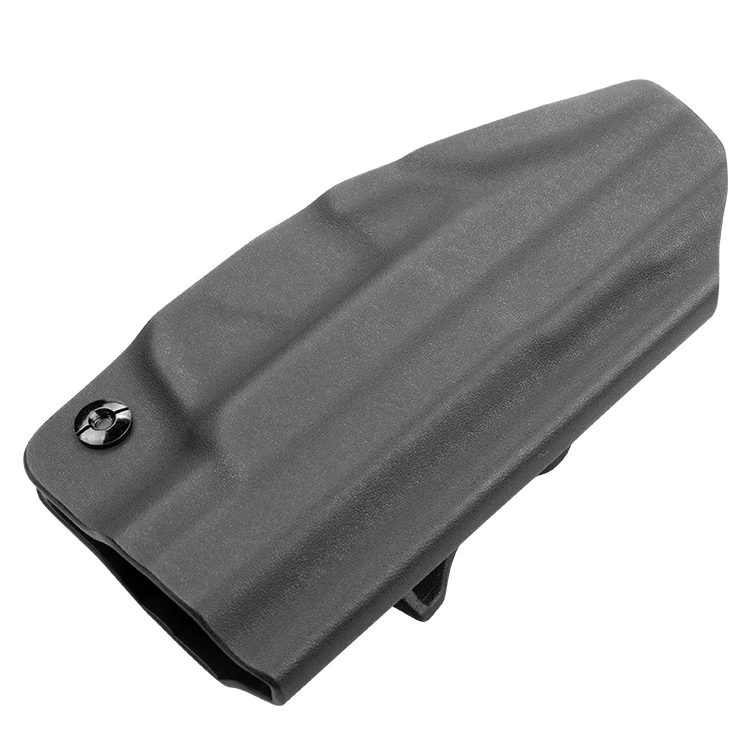 WARRIORLAND Red Dot Compatible Kydex IWB Holster for Right Hand