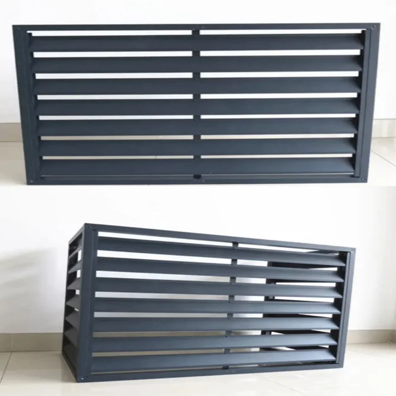High Quality Customize Solid Metal Window Guards for Children Safety Window Gate Security Metal Steel Bars Window Cover