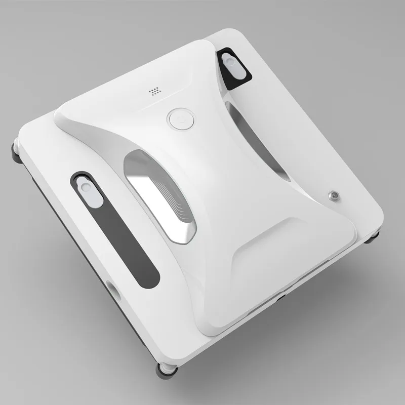 2022 New BOBOT Win Spider Pro Robot Window Cleaner Home Use Remote Control Window Cleaning Robot