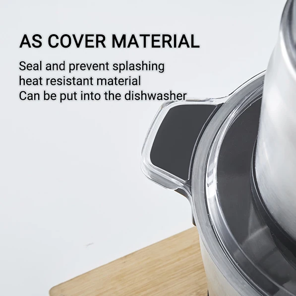 Home fufu yam pounder 6l 10l cassava fufu pounding machine multifunctional electric meat grinder