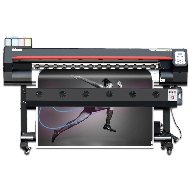 Large format sublimation printer for professional results Sublimation paper printer inkjet printers sublimation