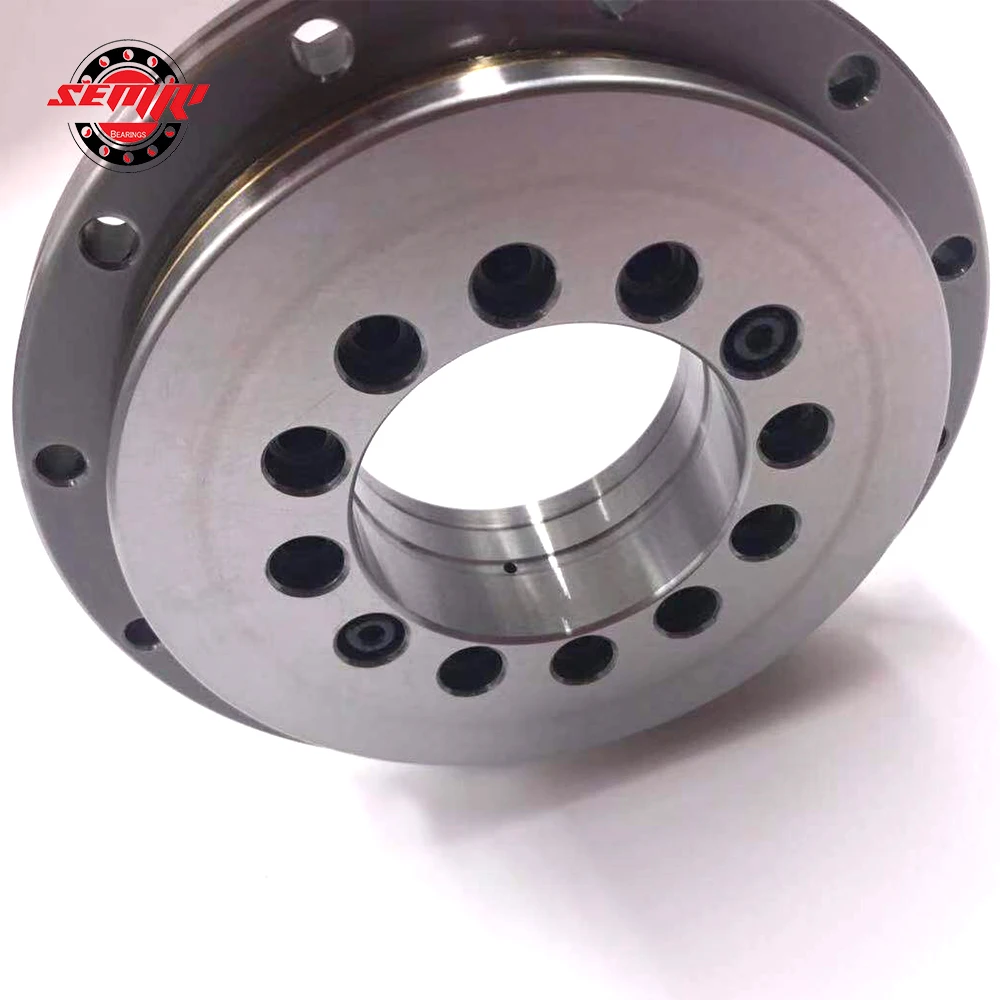 YRT rotary table bearing YRT150 Turntable Bearing 150x240x40mm