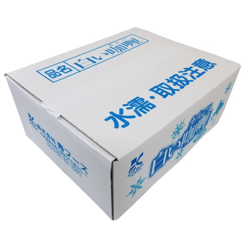 Japanese safety mild white spicy scallops milk instant curry