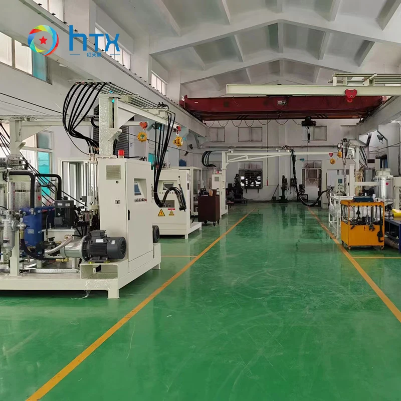 Искусственный Декоративный Камень делая машину PU Poam плесень производства Equiment