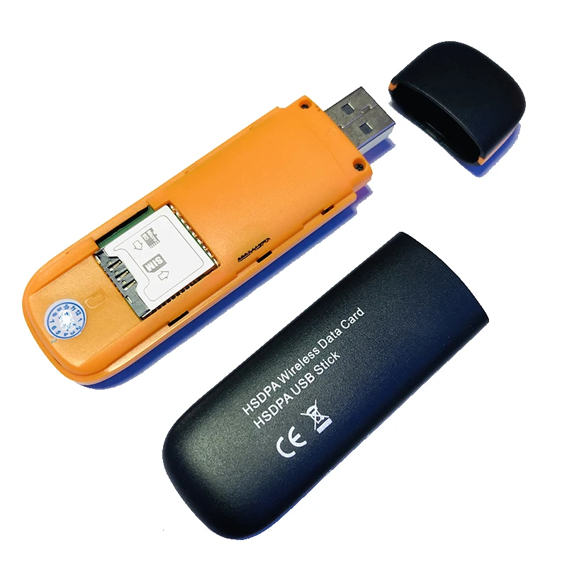 Оптовая продажа 3G HSDPA/UMTS USB модем WCDMA Мини Dongle