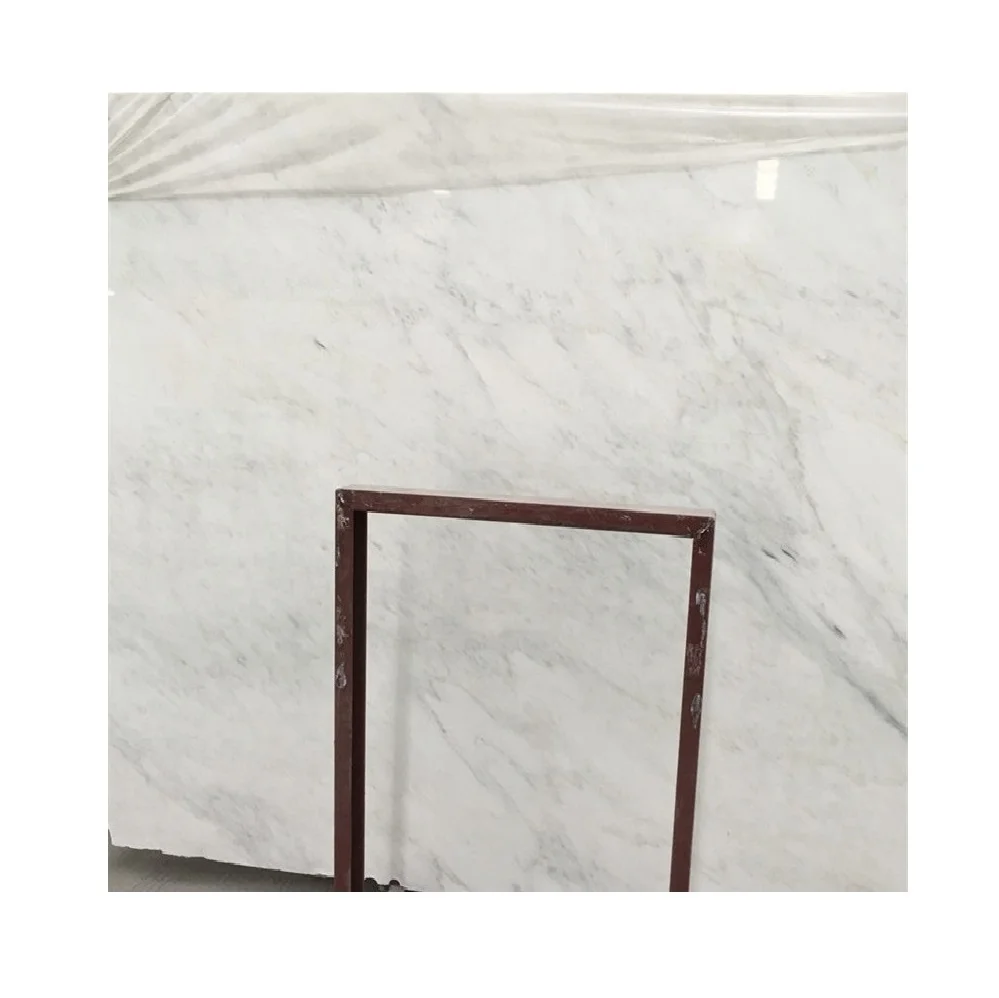 East white marble eastern slabs with competitive price