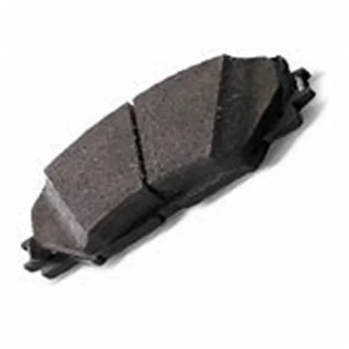 Genuine GM 96475176 Pad Kit Front Disc Brake