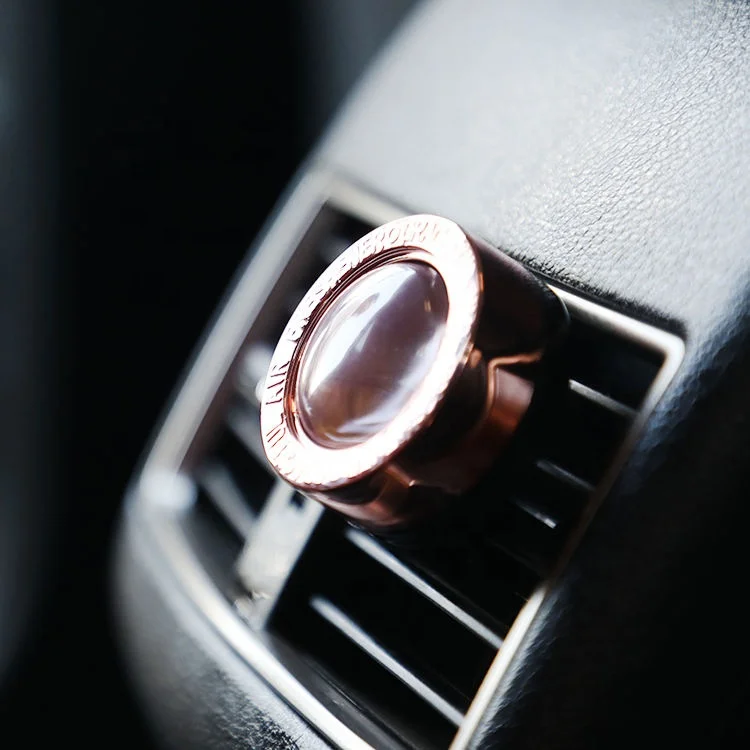 Breathable Membrane New Designer Plug In Air Freshener 6ml Bubble Gum Perfume Car Air Freshener Spray