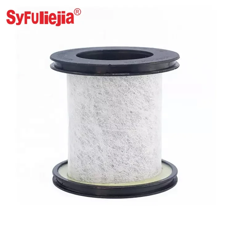 Oil Gas Separator Filter Element Air Filters 1014112FA040BJ For Truck Diesel Engine