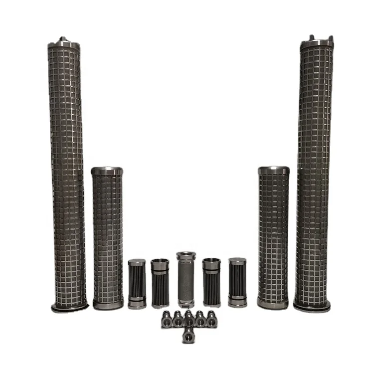 Hydraulic Filter Element for Coal Mine