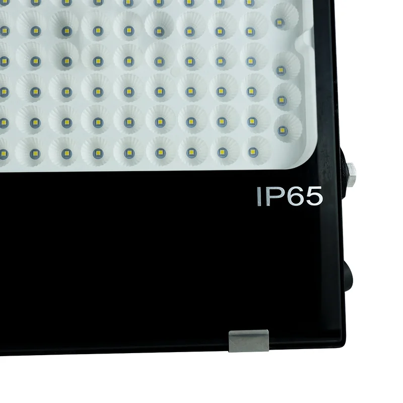 2021 outdoor 50w 100w led garden street football stadium ip65 outdoor waterproof flood light flood lights