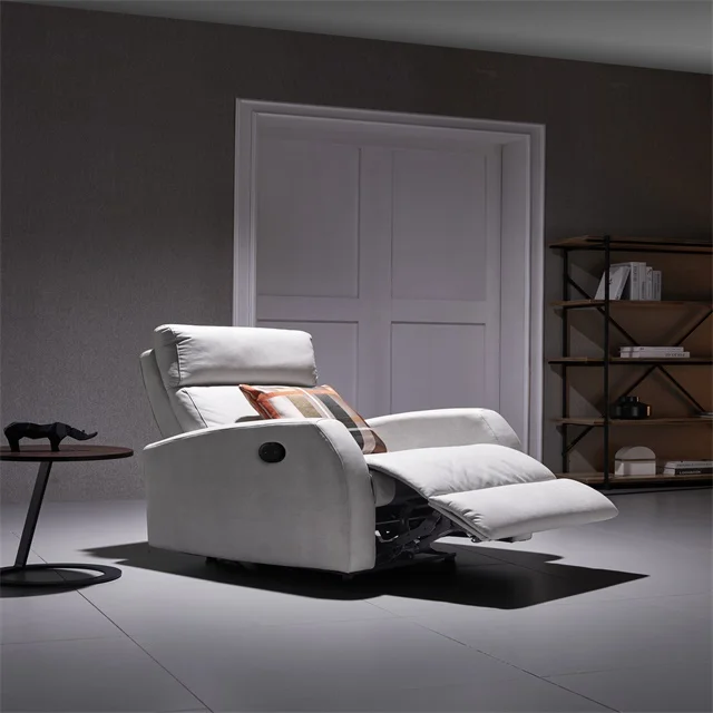 
2021 new modern sofa bed folding electric recliner sofa 