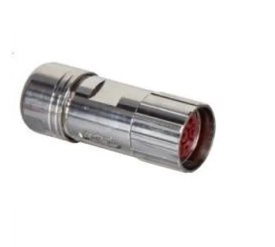 M23 Heavry Duty Connector 16Pin Male M23 Right Angle Socket Industrial Connector