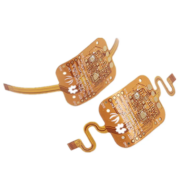 Factory Price Rigid-flxible,Flex-rigid,Rigid-flex Pcb