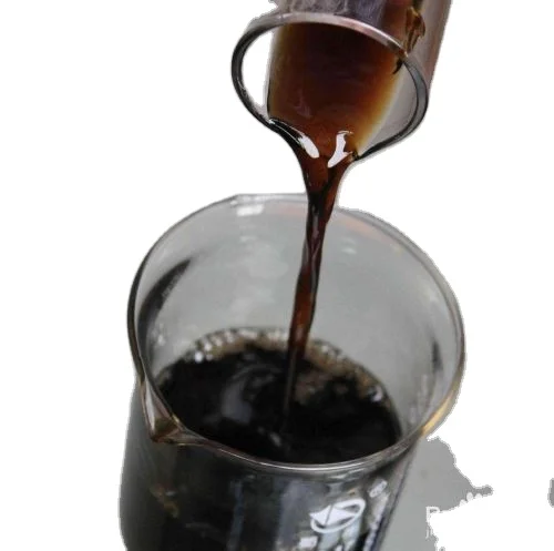 Humic acid 70% in plastic extruders Organic fertilizer Total solution manufacturer