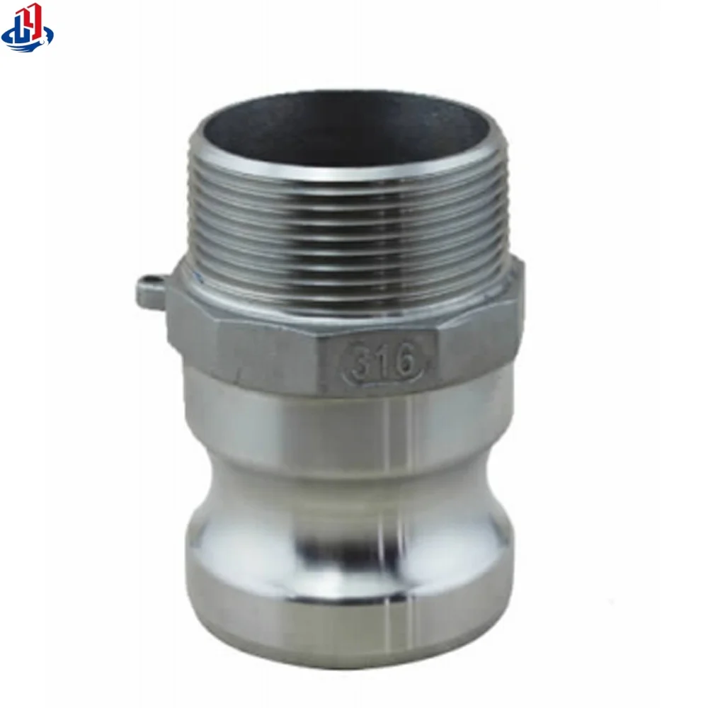 High Quality 100mm 4 Inch Female Camlock Quick Coupling For Irrigation