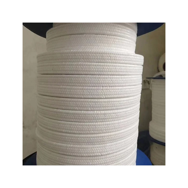Wholesale price PTFE packing gland packing PTFE gland packing