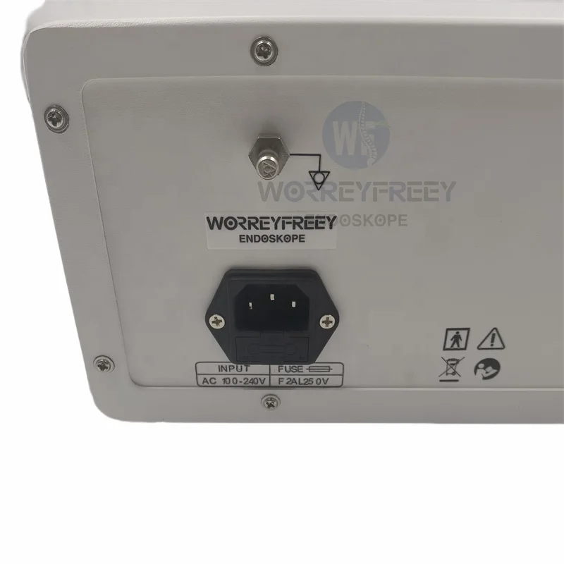 4K rigid endoscope camera laparoscopic surgery urology surgery medical LED light source  endoscopy camera system