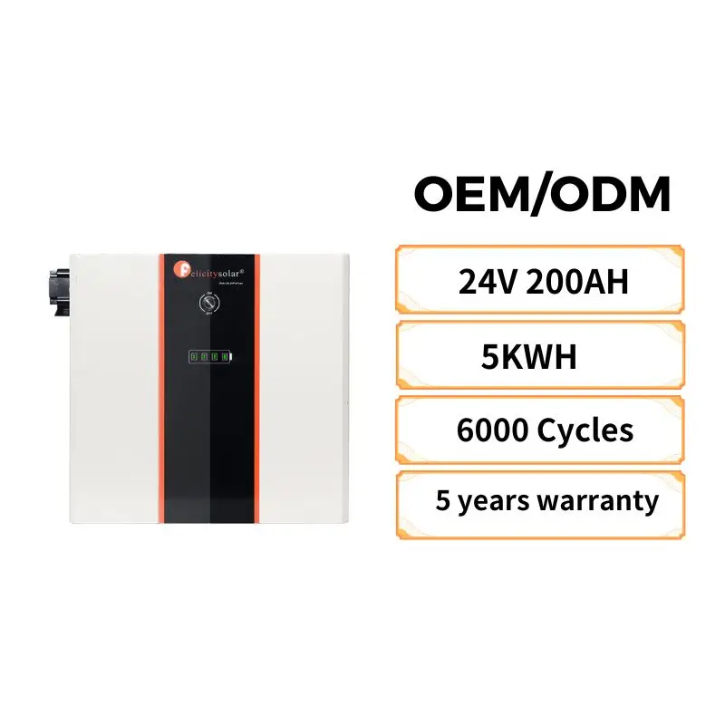 deep cycle lithium battery 5kva lithuim battery solar lithium ion batteries 24 v cell