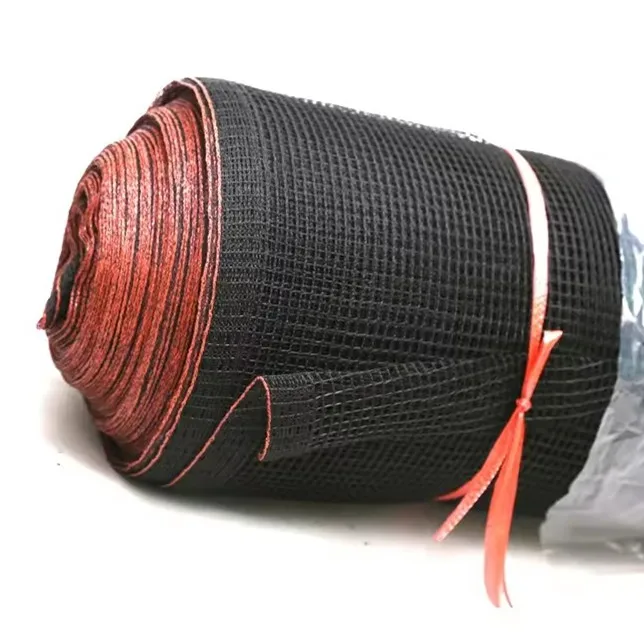 Wholesale high quality 100% HDPE Construction safety net for building Debris Netting