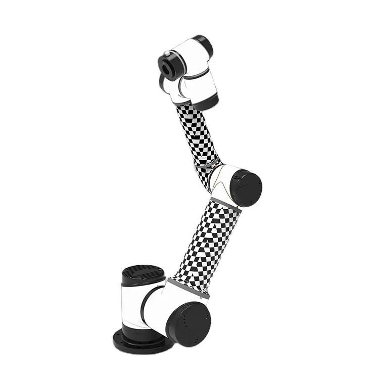 High Precision 6 Axis Collaborative Robot Arm 6 Dof Automatic Industrial 10kg Payload Cobot Robotic