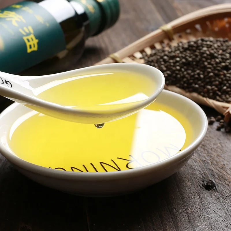 Прямая поставка с фабрики, 100% чистое натуральное масло периллы