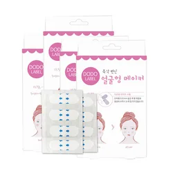 V-Face Invisible Makeup Tool Thin Face Tape For Wrinkless