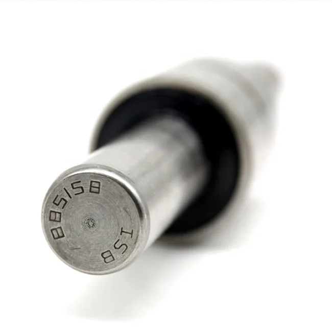 Good quality auto Water Pump Shaft bearing wb163066 ws2263