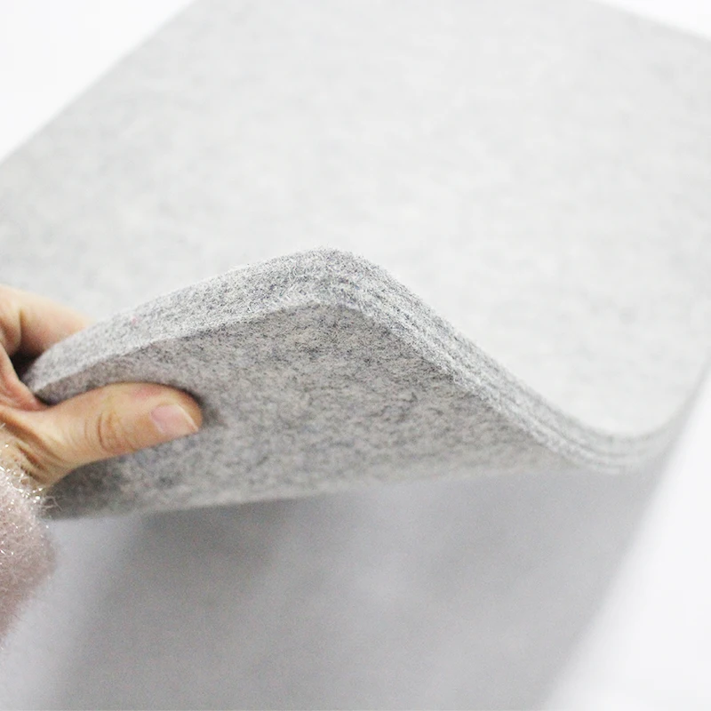 Черный вакуумный коврик с большим прессом добавьте в любую комнату Квилтера шерстяную фетровую гладильную доску для студии