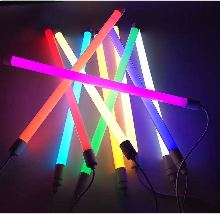 24v/12v 1.2m T8 vietnam market 1.2m tube8 led light tube Ip67 Waterproof Led Tube Abs 360 Degree Led Tube Light Color