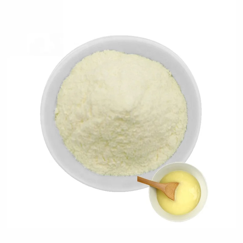 Top Quality Freeze Dried Pure Lyophilized Royal Jelly Powder